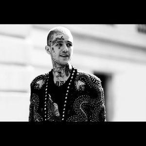 Meet your Posher, Nathan